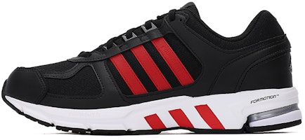 adidas Equipment 10 'Black Red' GY6310 adidas Equipment 10 'Black Red' GY6310