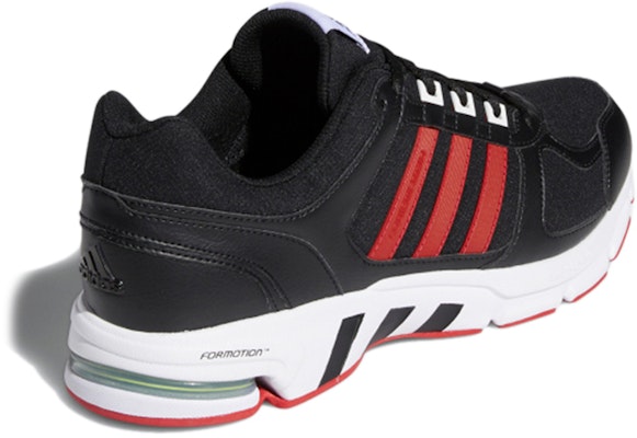 adidas Equipment 10 U Negro/Rojo FW9996 Shop adidas Equipment 10 U Negro/Rojo FW9996
