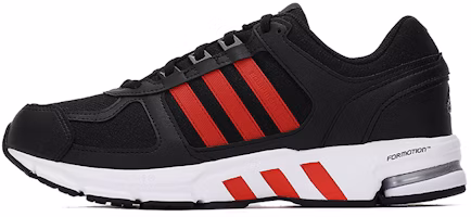 adidas Equipment 10 'Black Red' GY6310 adidas Equipment 10 'Black Red' GY6310