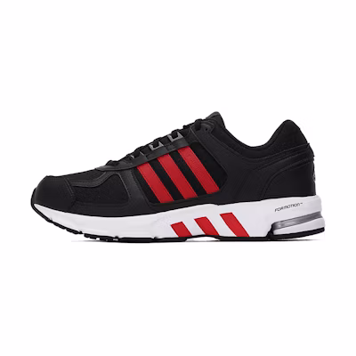 adidas Equipment 10 'Black Red'