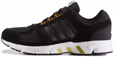 adidas Equipment 10 'Black White Gold' BB8956 adidas Equipment 10 'Black White Gold' BB8956