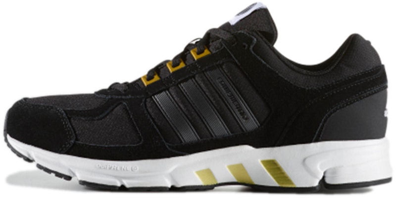 adidas Equipment 10 'Black White Gold' BB8956 Buy adidas Equipment 10 'Black White Gold' BB8956