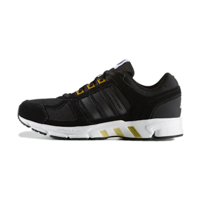 adidas Equipment 10 'Black White Gold'