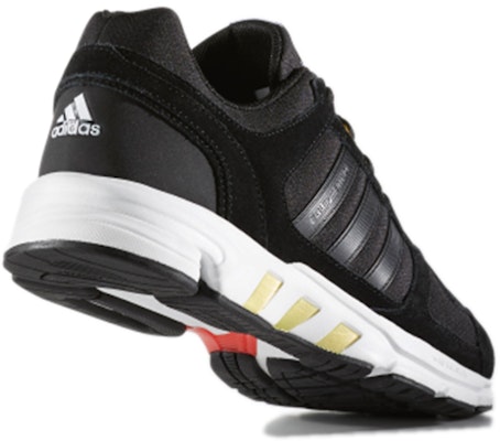 adidas Equipment 10 'Black White Gold' BB8956 Shop adidas Equipment 10 'Black White Gold' BB8956