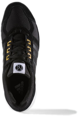adidas Equipment 10 'Black White Gold' BB8956 Purchase adidas Equipment 10 'Black White Gold' BB8956