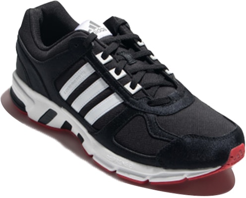 アディダスEQT 10 黒/白 BW1286 Lookbook アディダスEQT 10 黒/白 BW1286