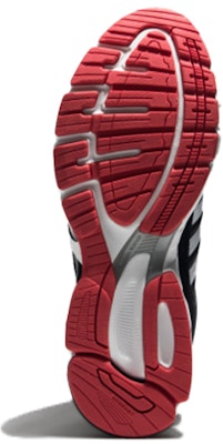 adidas Equipment 10 Black/White BW1286 Details for adidas Equipment 10 Black/White BW1286