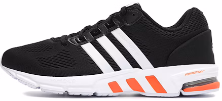 adidas Equipment 10 Black/White/Orange GZ0313 adidas Equipment 10 Black/White/Orange GZ0313