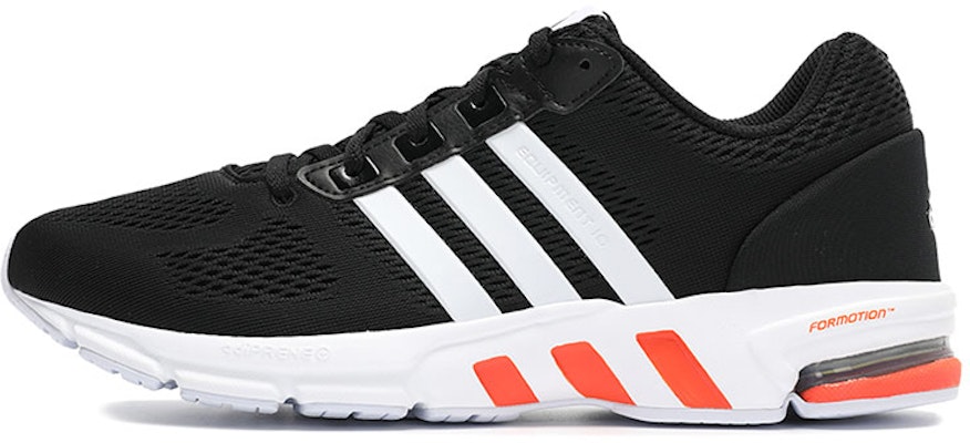 adidas Equipment 10 Black/White/Orange GZ0313 Buy adidas Equipment 10 Black/White/Orange GZ0313