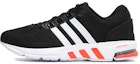 Buy adidas Equipment 10 Black/White/Orange GZ0313