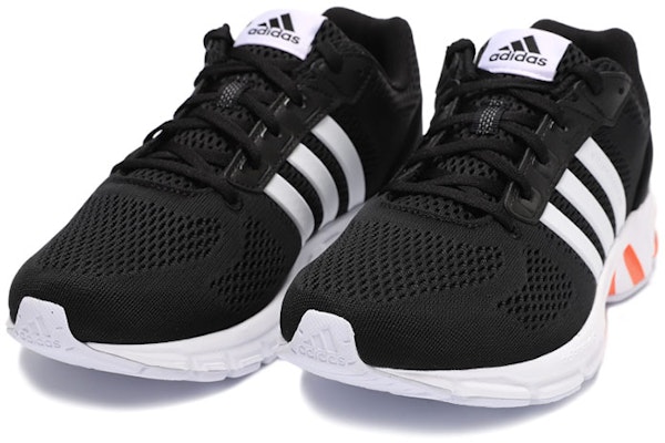 adidas Equipment 10 Black/White/Orange GZ0313 Lookbook adidas Equipment 10 Black/White/Orange GZ0313