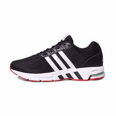 adidas Equipment 10 Em 'Black White Red'