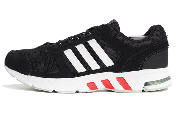 adidas Equipment 10 'Black White Red' G28976