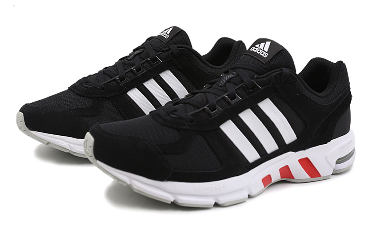 Lookbook adidas Equipment 10 ''Nero Bianco Rosso'' G28976