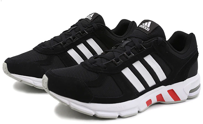 adidas Equipment 10 ''Nero Bianco Rosso'' G28976 Lookbook adidas Equipment 10 ''Nero Bianco Rosso'' G28976