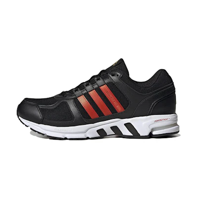 adidas Equipment 10 Running Shoes 'Black / Red'