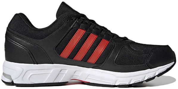 adidas 運動裝備 10 舒適潮流 防滑耐磨輕巧 低筒 跑步鞋 男女款 黑白紅 Order adidas 運動裝備 10 舒適潮流 防滑耐磨輕巧 低筒 跑步鞋 男女款 黑白紅