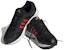 adidas Equipment 10 Running Shoes 'Black / Red' IF0186