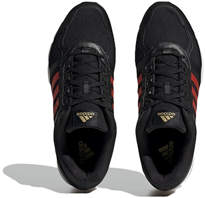 adidas Equipment 10 Running Shoes 'Black / Red' IF0186 Purchase adidas Equipment 10 Running Shoes 'Black / Red' IF0186