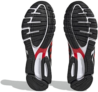 adidas 運動裝備 10 舒適潮流 防滑耐磨輕巧 低筒 跑步鞋 男女款 黑白紅 Details for adidas 運動裝備 10 舒適潮流 防滑耐磨輕巧 低筒 跑步鞋 男女款 黑白紅