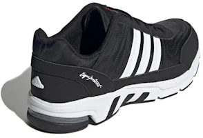 Shop adidas Equipment 10 臺灣年節 減震防滑 低筒 慢跑鞋 男女款 黑白