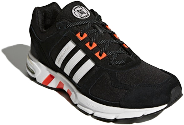 adidas Equipment 10 CNY 'Black White' CM8339 Lookbook adidas Equipment 10 CNY 'Black White' CM8339