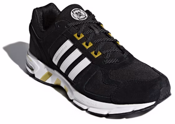 adidas Equipment 10 CNY 'Black White' DA8997 Lookbook adidas Equipment 10 CNY 'Black White' DA8997