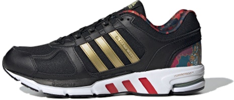 adidas Equipment 10 CNY 'Black Red' FW4334 adidas Equipment 10 CNY 'Black Red' FW4334