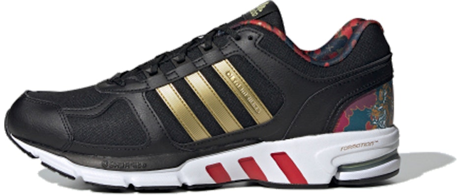 adidas Equipment 10 CNY 'Black Red' FW4334 Buy adidas Equipment 10 CNY 'Black Red' FW4334