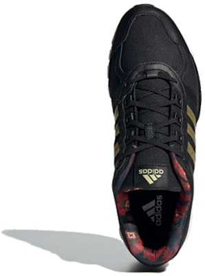 adidas Equipment 10 CNY 'Black Red' FW4334 Shop adidas Equipment 10 CNY 'Black Red' FW4334