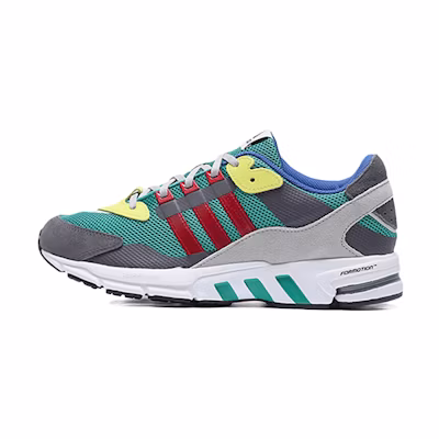 adidas Equipment 10 U Grey/Green