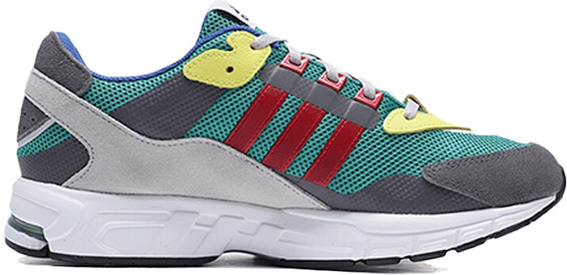 adidas Equipment 10 U Gris/Verde FW9982 Order adidas Equipment 10 U Gris/Verde FW9982