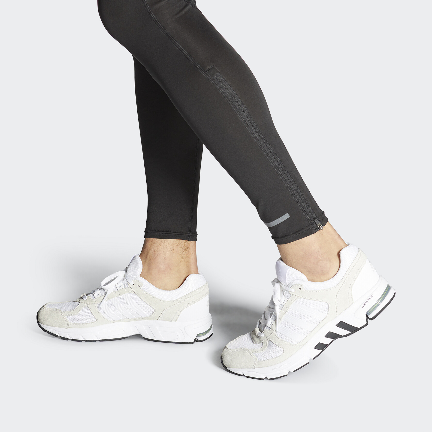 Sizing adidas Equipment 10 'Blanco' FW9977