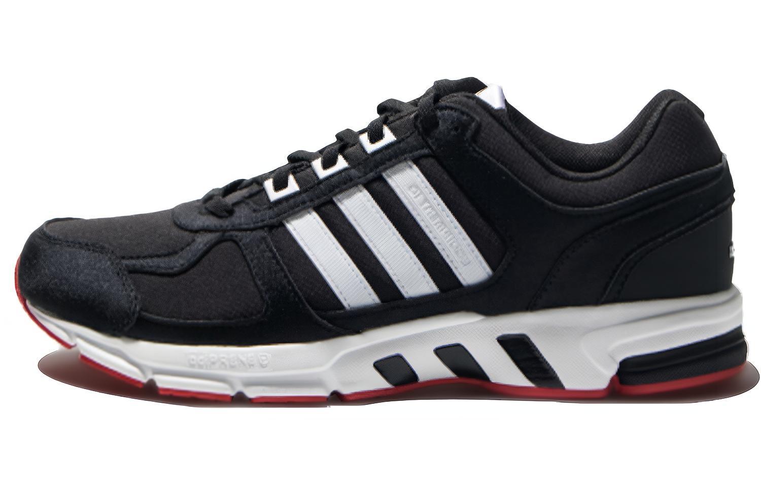 adidas Equipment 10 Black/White BW1286