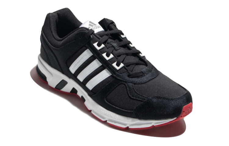 Lookbook adidas Equipment 10 Noir/Blanc BW1286