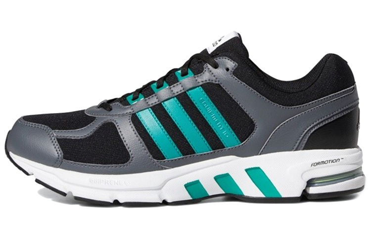 adidas Equipment 10 Closed - Grey 'Gray Green Black' FU8353