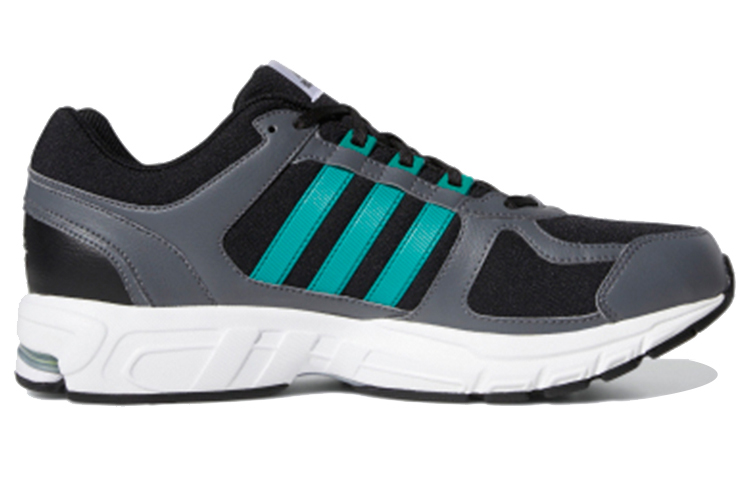 Order adidas Equipment 10 Closed - Grau ''Grün Schwarz Grau'' FU8353