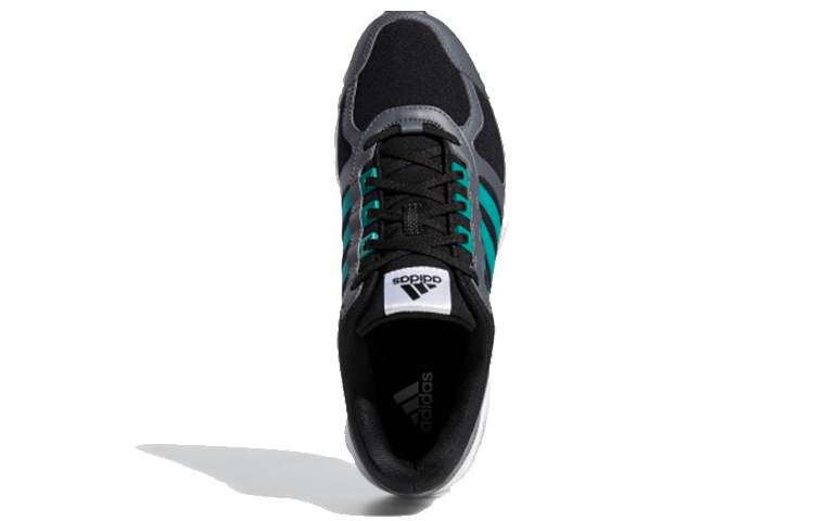 Purchase adidas Equipment 10 Closed - Grau ''Grün Schwarz Grau'' FU8353