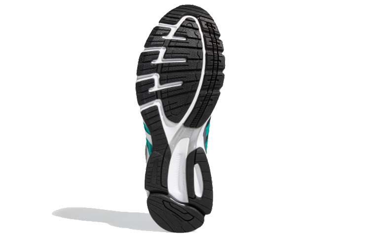 Details for adidas Equipment 10 Closed - Grau ''Grün Schwarz Grau'' FU8353