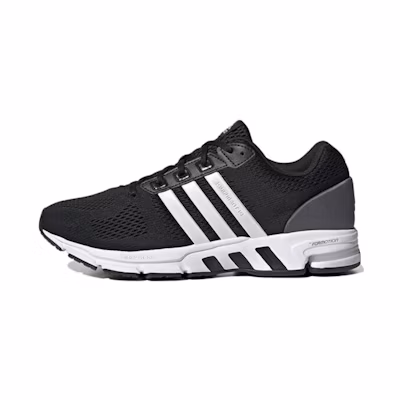 adidas Equipment 10 Shoes 'Black White'