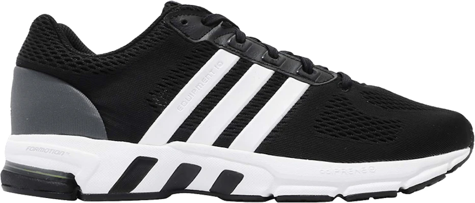 adidas Equipment 10 EM Black B96491 B96491 Novelship