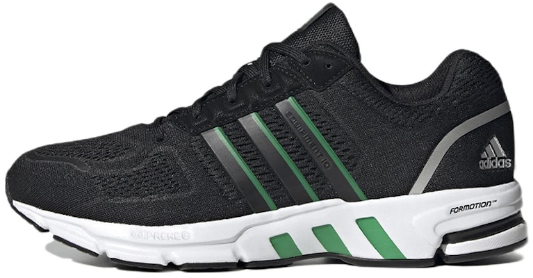 adidas Equipment 10 EM 'Black Green White' HR0672 Buy adidas Equipment 10 EM 'Black Green White' HR0672