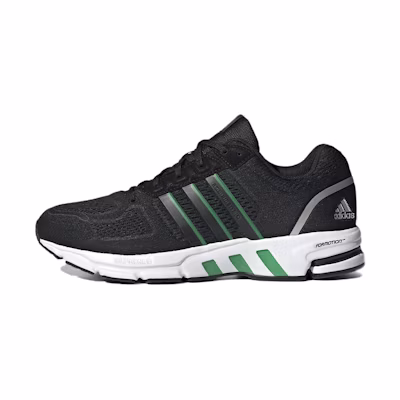 adidas Equipment 10 EM 'Black Green White'