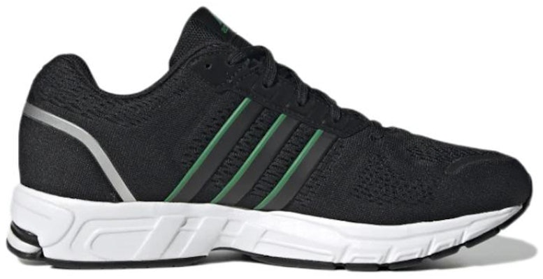 adidas Equipment 10 EM 'Black Green White' HR0672 Order adidas Equipment 10 EM 'Black Green White' HR0672