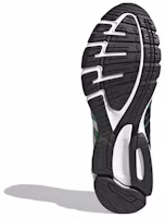 Details for adidas Equipment 10 EM 舒適 耐磨 低幫 跑步鞋 男女同款 黑綠