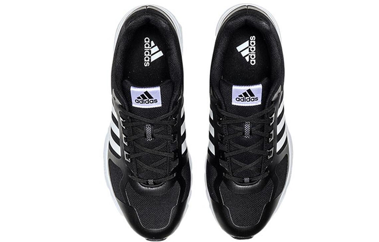 Purchase adidas Equipment 10 em 防滑輕便 低筒 跑步鞋 男女同款 黑白