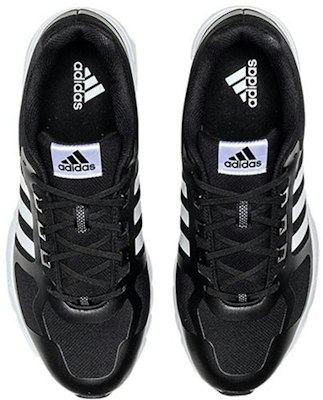 adidas Equipment 10 em 防滑輕便 低筒 跑步鞋 男女同款 黑白 Purchase adidas Equipment 10 em 防滑輕便 低筒 跑步鞋 男女同款 黑白