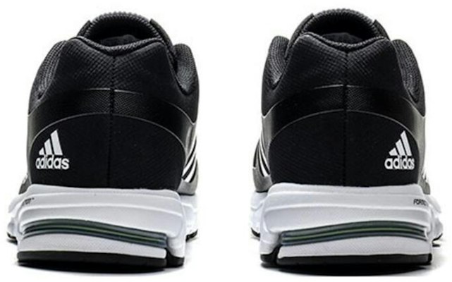 adidas Equipment 10 em 防滑輕便 低筒 跑步鞋 男女同款 黑白 Details for adidas Equipment 10 em 防滑輕便 低筒 跑步鞋 男女同款 黑白