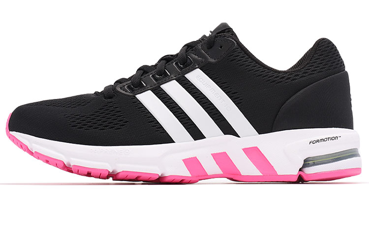 adidas Equipment 10 EM 'Black White Pink' GX6029