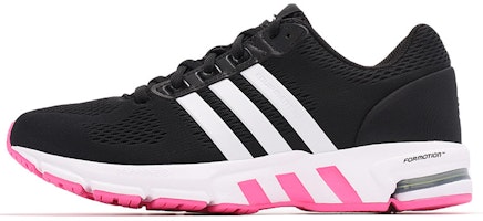 adidas Equipment 10 EM 'Black White Pink' GX6029 adidas Equipment 10 EM 'Black White Pink' GX6029